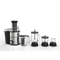 High Speed 850W Fruit Juicer Extractor Blender for Home Use1