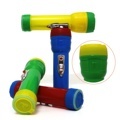 2020 Manufacturer Wholesale Top Quality Customized Promotion Flashlight LED Torch Light1