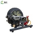 Air Driven Gasoline Sprayer Pump for Agricultural Plant Protection and Disinfection1