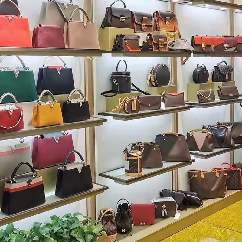 luxury brand handbag
