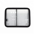 Hot Sale Bus Side Auto Sliding Window Supplier1