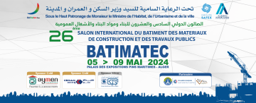 26 Batimatec 2024