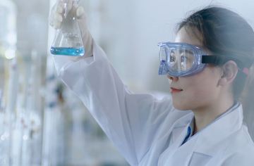EPPEN‘s erythritol production,QC,and certificates