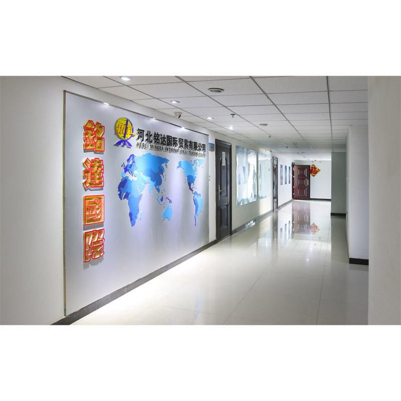 Hebei Mingda International Trading Co.,Ltd 