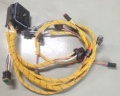Injector Wiring Harness for Caterpillar C9 E330D E336D (Part Numbers 215-3249, 419-0841)1