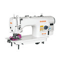 High Speed Single Needle Direct Drive Lockstitch Sewing Machine DS-6670D1
