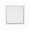 Fengze Direct Selling 600x1200 Waterproof Dampproof Fire Rated Steel Metal Hotel Door Access Panel in Ceiling1
