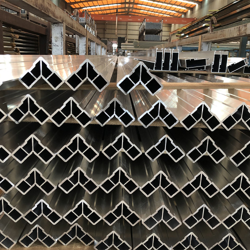 Jadikan pembinaan anda kuat dengan menggunakan profil aluminium yang tahan lama