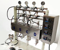 Customizable OEM HTHP Four Gang Filter Press Machine for Drilling Liquids1