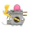 Carburetor Replacement Guide for Poulan Weedeater String Trimmers: Models 530071752, 545081807, Compatible with Zama C1U-W18, C1U-W24, FL20, XT2601