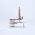 Bimetal Water Heater Thermostat Switch for Kitchen Appliance Parts KST2201