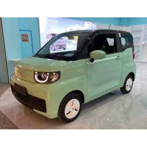 Chery QQ Ice Cream EV