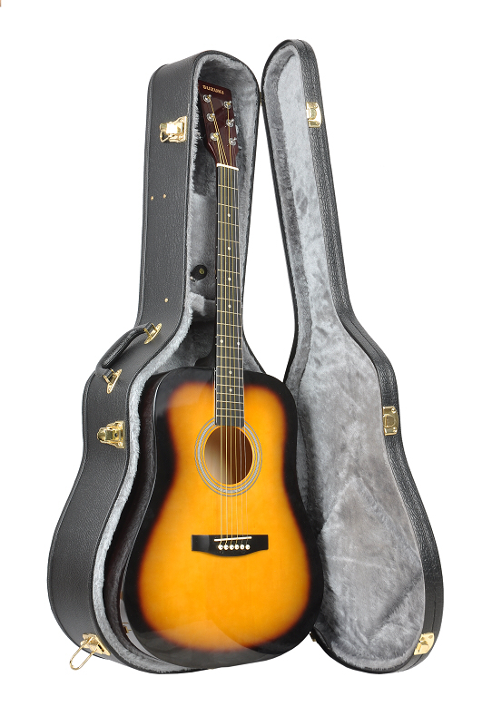 Guangzhou Yingfong Musical Instruments Co., Ltd