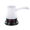 2023 New Turkish Colorful Body Mini Electric Coffee Maker & White Electric Kettles1