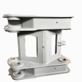 CNC Metal Fabrication Services for Construction Machinery Parts1