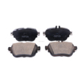 Auto Parts Disc Rear Brake Pad for Mercedes-Benz 2131