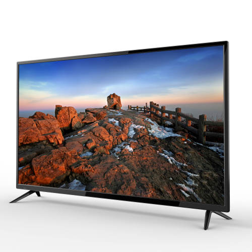 What is a smart screen in Television industry