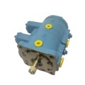 VDR-11B-1A3 Variable Volume Vane Pump1