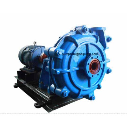 slurry pumps