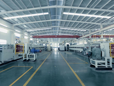 Hebei Alushine Building Material Co., Ltd