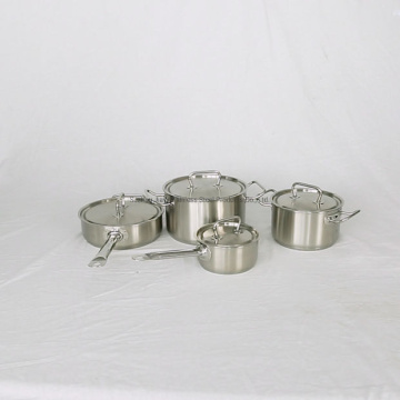 Asia's Top 10 Stainless Stock Pot Manufacturers List