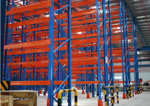 Guangdong Shinestar Storage Equipment Co., Ltd.