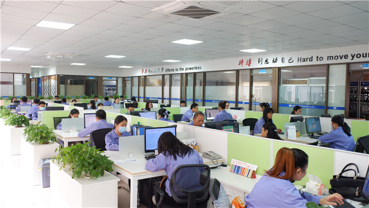 Shenzhen Linx Technology Co., Ltd.