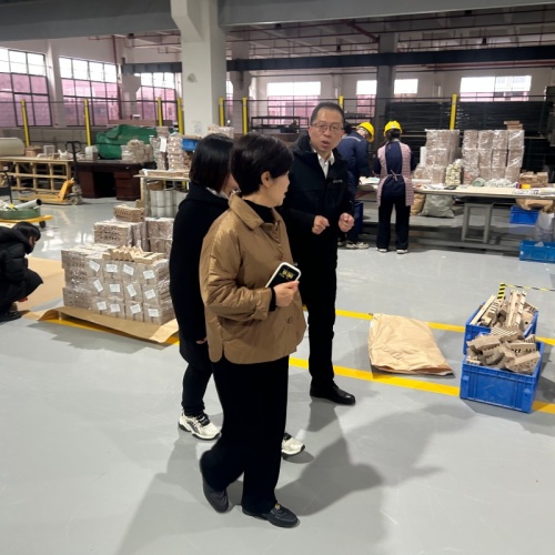 Wadashaqeyn guul-guul leh, Sahaminta Mustaqbalka Cusub ee Dahaarka