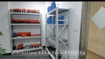 Industrial Pipe Shelves Storage Shelves Heavy Duty  Storage Shelves1