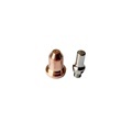 KB825 Cutter Nozzle and KB807 Electrode for High Quality Plasma Consumables1
