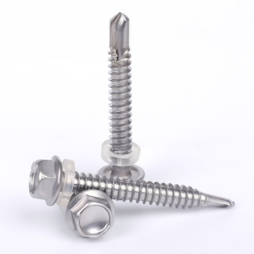 Screw manufacturers: chemical treatment method on the surface of stainless steel screws