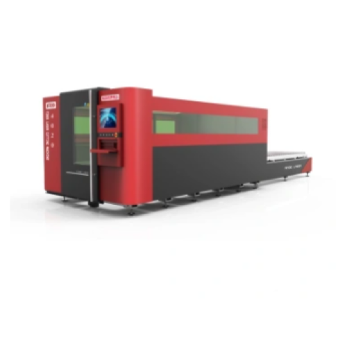 Como julgar a força geral dos fabricantes de máquinas de corte a laser?