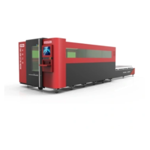 How to judge the overall strength of laser cutting machine manufacturers?