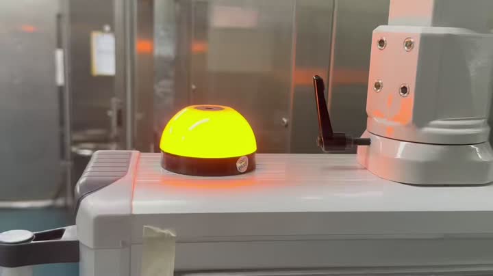 Tinta de água alta à base de água