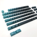 Custom Artisan PBT 104-Key Dye Sublimation Keycaps: Your Ultimate Personalized Keyboard Upgrade1