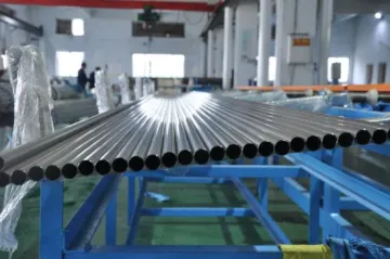 China Factory Price Incoloy 825 Nickel Alloy Tube Used for Heating Elements1