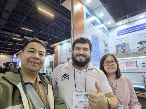 In depth Brazil Market Research | Weldo Launches Customized Equipment and Solutions