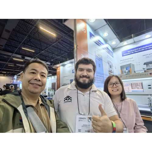 In depth Brazil Market Research | Weldo Launches Customized Equipment and Solutions