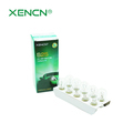 XENCN Halogen Bulb S25 12524 12V 21/5W BAY15d - Car Lights & Automotive Lighting1