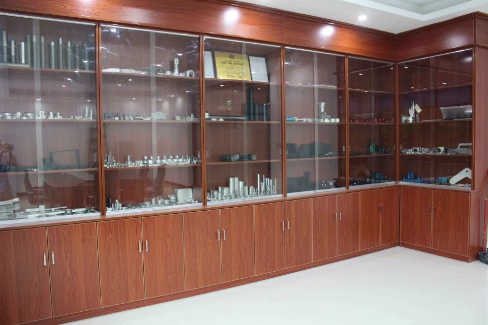 DongGuan Auking Industry Co.,Ltd.