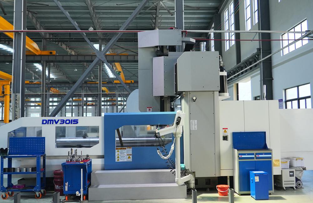 Zhejiang Guangming Plastics Machinery Co.,Ltd.