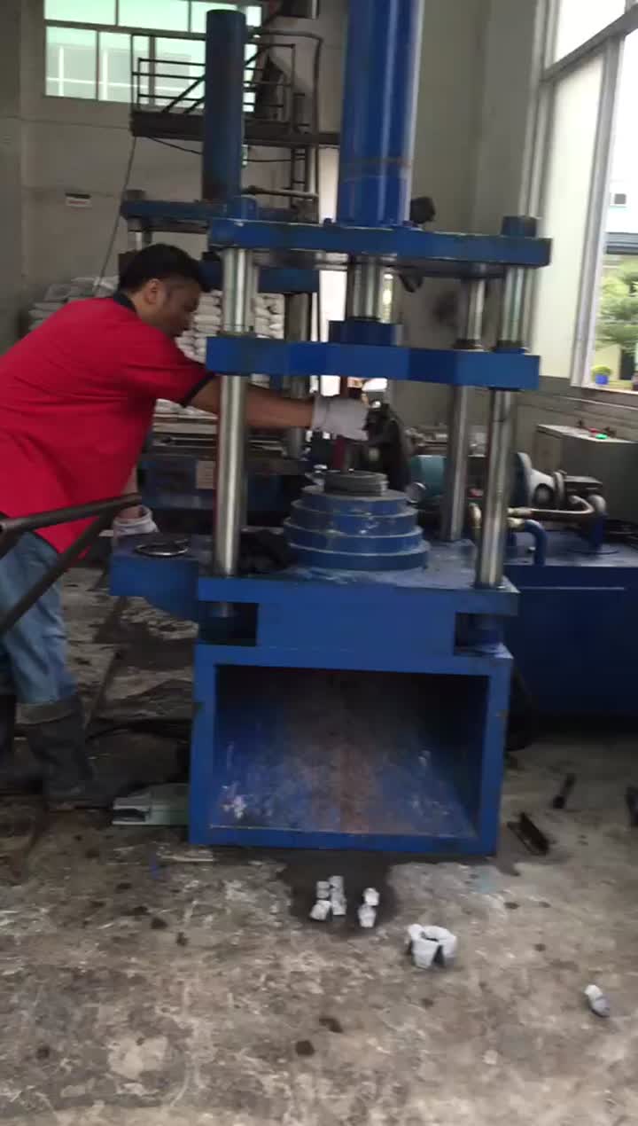 machine de presse à matrice