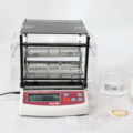 Gold Density Tester MZ-K3000 with Wide Range - Free Shipping Gold Purity Instrument1