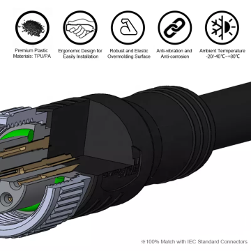 China Top 10 Computer Cables Brands