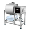 High Quality Chicken Marinator Meat Vacuum Tumbler Curing Machine1