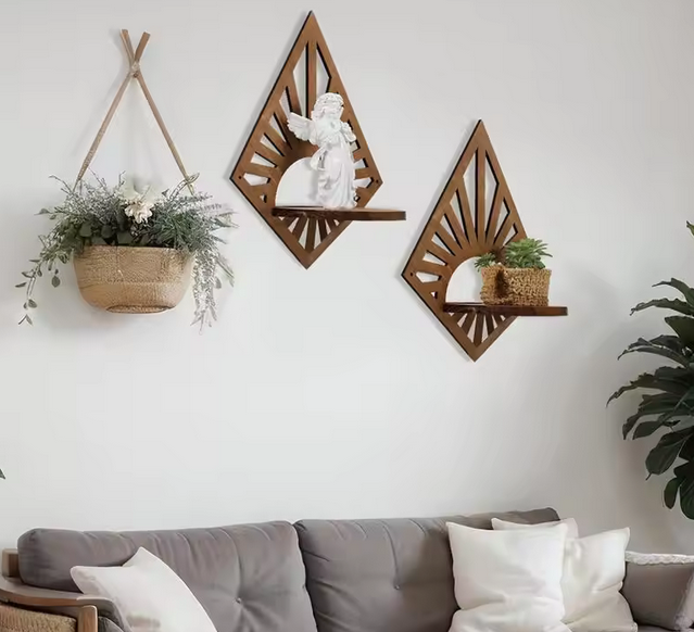 راحتی و زیبایی شناسی را با ذخیره سازی هوشمند افزایش دهید