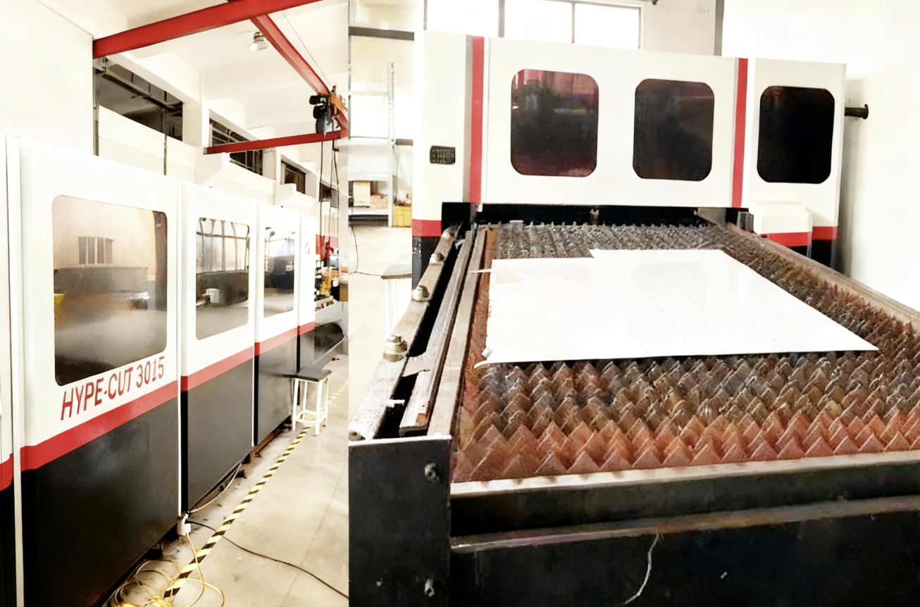 Shanghai Yusheng Technology Co., Ltd.