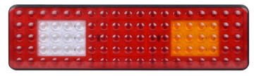 LED Truck Taillight