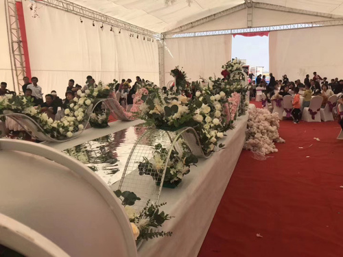 How to Rapidly Deploy Demountable Stages for Urgent Event Needs?