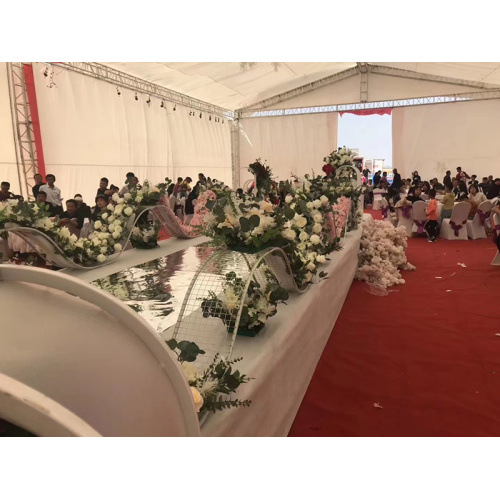 How to Rapidly Deploy Demountable Stages for Urgent Event Needs?